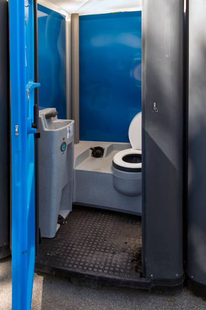 Best Event porta potty rental  in Ethete, WY