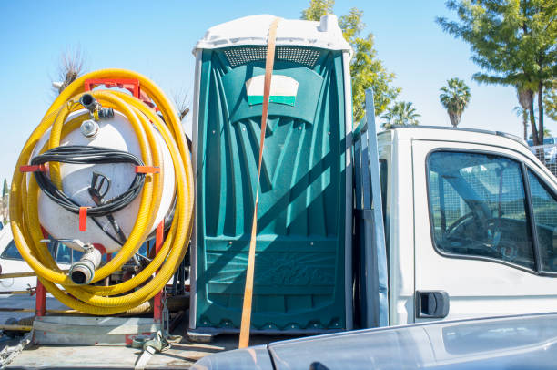 Best Porta potty services near me  in Ethete, WY