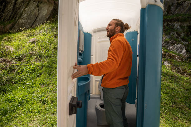 Best Wedding porta potty rental  in Ethete, WY