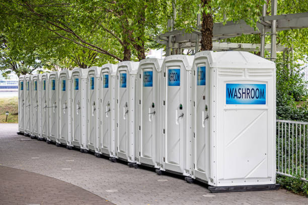 Portable Toilet Options We Offer in Ethete, WY