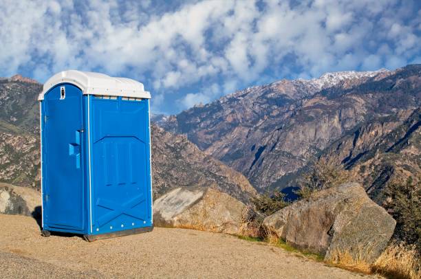 Best Porta potty rental near me  in Ethete, WY