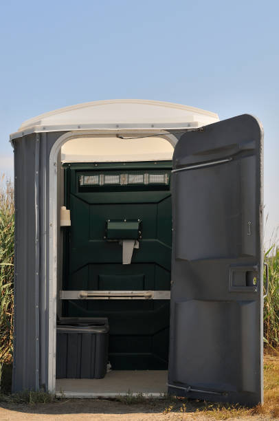 Best Sanitation services for porta potties  in Ethete, WY