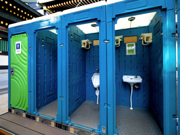 Best Affordable porta potty rental  in Ethete, WY