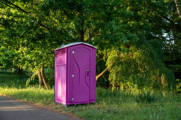 Best Porta potty for special events  in Ethete, WY