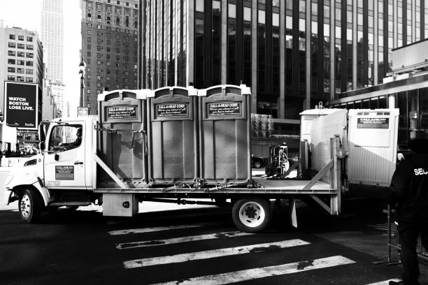 Best Best portable toilet rental  in Ethete, WY