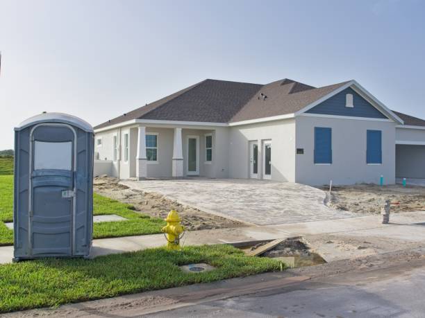 Reliable Ethete, WY porta potty rental Solutions