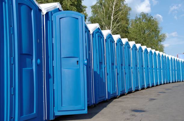 Best Porta potty rental near me  in Ethete, WY
